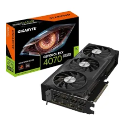 Gigabyte GeForce RTX 4070 Super Windforce OC