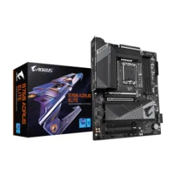 Gigabyte B760 Aorus Elite AX DDR5