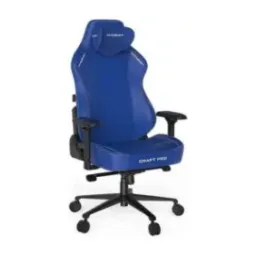 DXRacer Craft Series Indigo EPU Leatherette Plus / XL