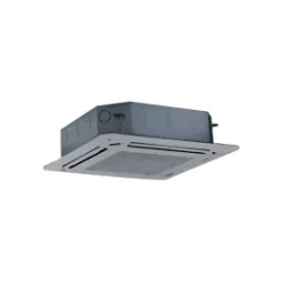 Midea Super Slim Ceiling Cassette Inverter AC 1 Ton