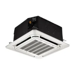 Midea Super Slim Ceiling Cassette Inverter AC 1.5 Ton