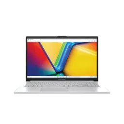 ASUS Vivobook Go 15 Laptop Intel Core i3-N305 Intel UHD Graphics 8GB RAM 256GB