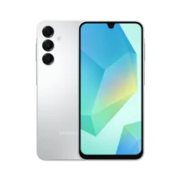Samsung Galaxy A16 128GB Light Gray 4GB RAM
