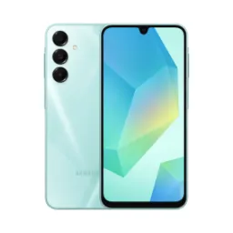 Samsung Galaxy A16 128GB Light Green 4GB RAM