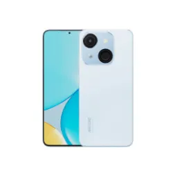 itel A50C 64GB Dawn Blue 6GB RAM