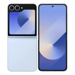 Samsung Galaxy Z Flip 6 256GB Blue