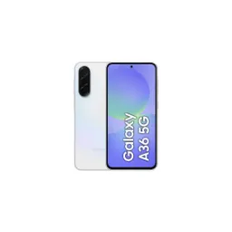 Samsung Galaxy A36 128GB Awesome White 8GB RAM