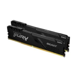 Kingston FURY Beast DDR4 2x32GB 3200MHz