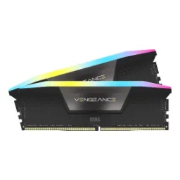 Corsair Vengeance RGB DDR5 64GB (2x32GB) 5600MHz
