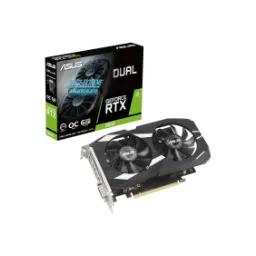 ASUS GeForce RTX 3050 Dual OC Edition