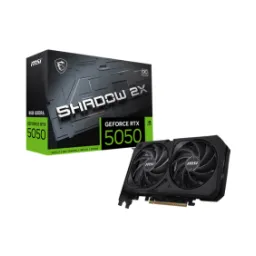 MSI GeForce RTX 5050 Gaming OC