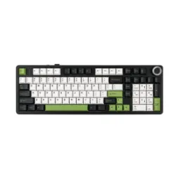 AULA F99 Pro 96% Gradient Gray Graywood V3
