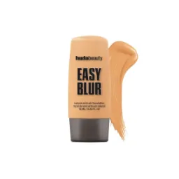 Huda Beauty Easy Blur Natural Airbrush Foundation with Niacinamide Macchiato 10ml