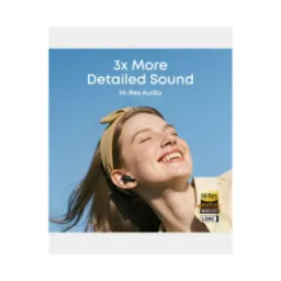 Soundcore R60i NC Black