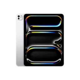 Apple iPad Pro 13-inch (M5) 256GB Silver 12GB RAM