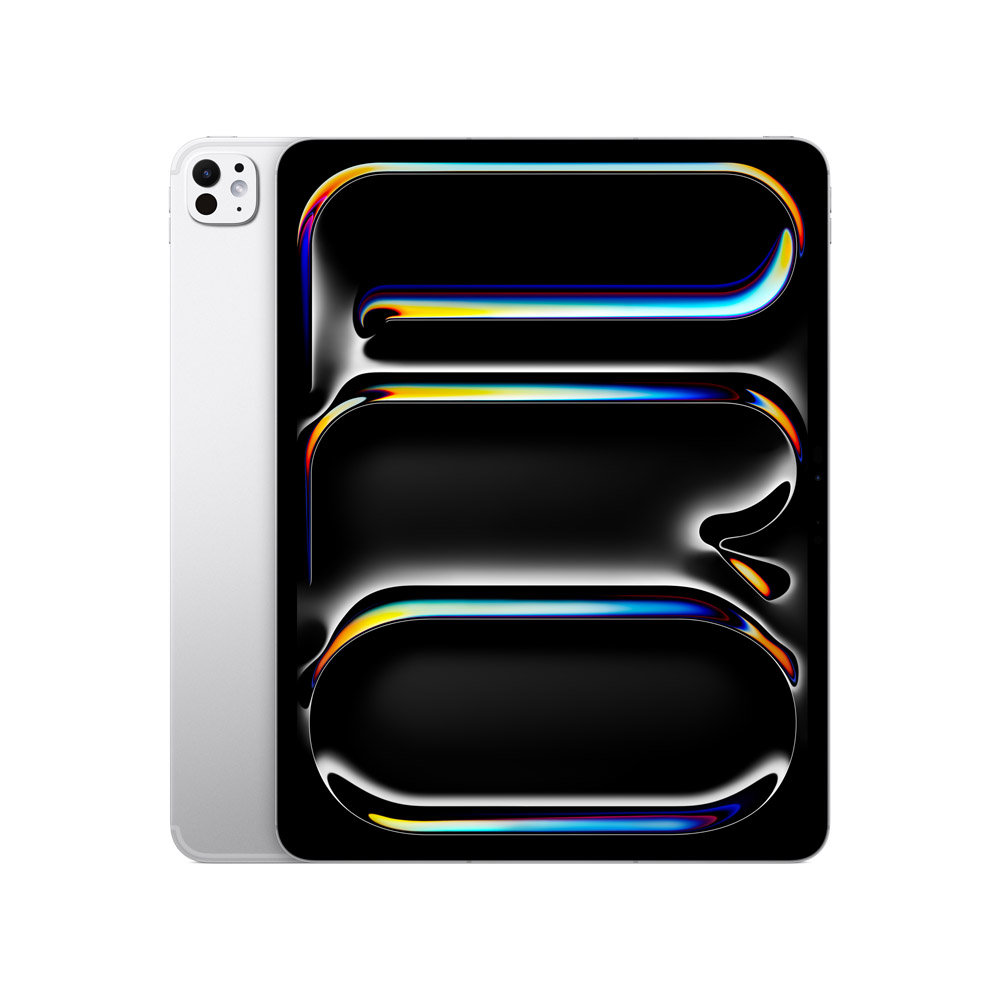 Apple iPad Pro 13-inch (M5) 512GB Space Black 12GB RAM