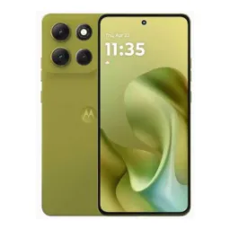 Motorola Moto G86 Power 512GB Pantone Golden Cypress