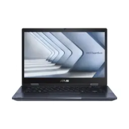 ASUS ExpertBook B3 Flip 14-inch Laptop Intel Core 5 120U Intel Arc 8GB RAM 512GB