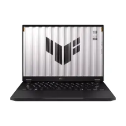 ASUS TUF Gaming A14 (2024) Laptop AMD Ryzen 7 H 260 NVIDIA GeForce RTX 5050 16GB RAM 512GB