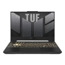 ASUS TUF Gaming F15 FX507 Laptop Intel Core i5-12500H NVIDIA GeForce RTX 3050 16GB RAM 512GB