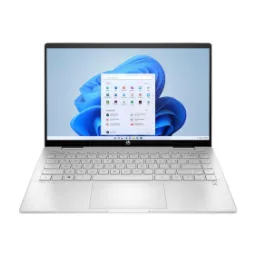 HP Pavilion x360 14-ek1000 Laptop Intel Core i5-1235U Intel Iris Xe 8GB RAM 512GB