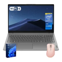 Lenovo V15 G4 IRU Laptop Intel Core i7-13620H Intel UHD 24GB RAM 1TB