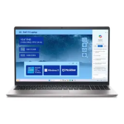 Dell Inspiron 15 3530 Laptop Intel Core i5-1334U Intel Iris Xe 16GB RAM 512GB
