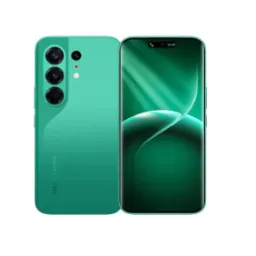 Tecno Camon 50 Pro 256GB Malachite Green 8GB RAM
