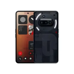 Nothing Phone 3A 128GB Black 8GB RAM