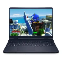 Dell Alienware 16 Aurora Laptop Intel Core 7 240H NVIDIA GeForce RTX 5060 32GB RAM 1TB