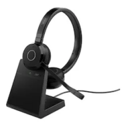 Jabra Evolve2 65 Stereo
