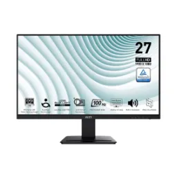 MSI PRO MP273A
