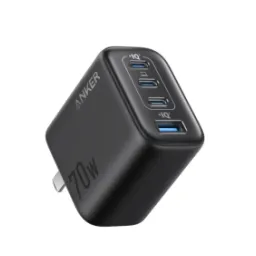 Anker Zolo 70W 4-Port Charger