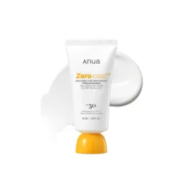 anua-zero-cast-moisturizing-finish-sunscreen-spf-50