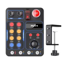 PXN CB1 Wired Button Box
