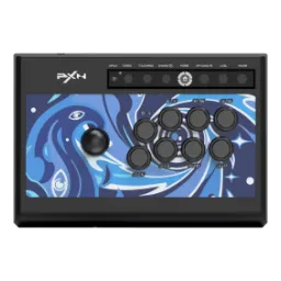 pxn-008-wired-arcade-stick