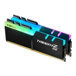 G.Skill Trident Z RGB DDR4