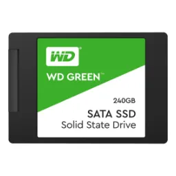 WD Green SN3000 240GB