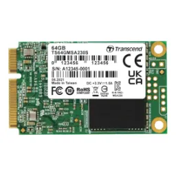 Transcend SSD230S 64GB