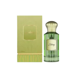 Ahmed Al Maghribi Zeleny 80ml