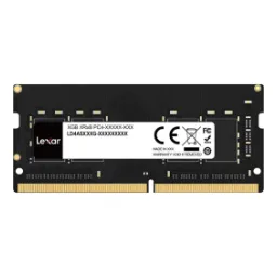 Lexar DDR4 SODIMM 2x16GB 3200MHz