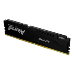 Kingston ValueRAM DDR5 1x16GB 5200MHz