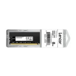 Lexar DDR4 1x16GB 2666MHz
