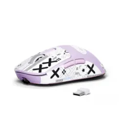 Attack Shark X3 Purple