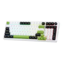 Redragon Eisa Max K686 96% Greenflash Genji GreenFlash Genji