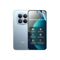 Redmi Note 15 Pro 256GB Glacier Blue 12GB RAM