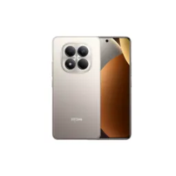 Redmi Note 15 Pro 512GB Titanium 12GB RAM