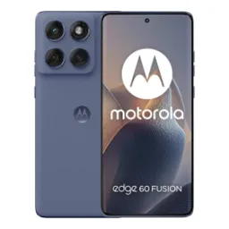 Motorola Edge 60 Fusion 256GB Pantone Slipstream 12GB RAM