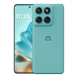 Motorola Edge 60 Fusion 256GB Pantone Amazonite 8GB RAM