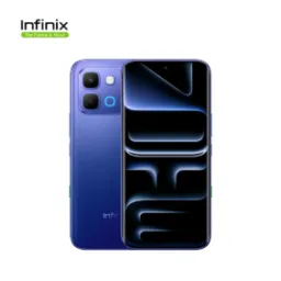 Infinix Note Edge 256GB Stellar Blue